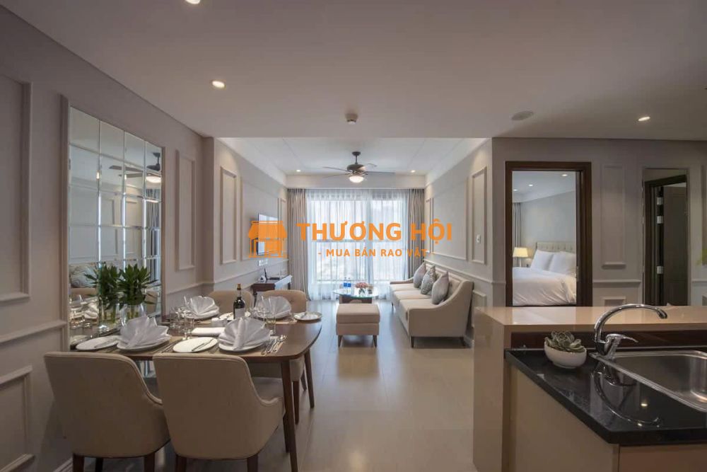 Altara 2PN view biển Mỹ Khê – Chính chủ cần bán gấp – Giá tốt