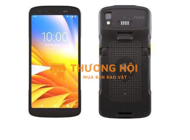 MÁY KIỂM KHO PDA ZEBRA TC22