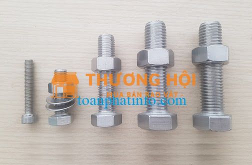Bulong inox Toàn Phát – Sự lựa chọn hoàn toàn