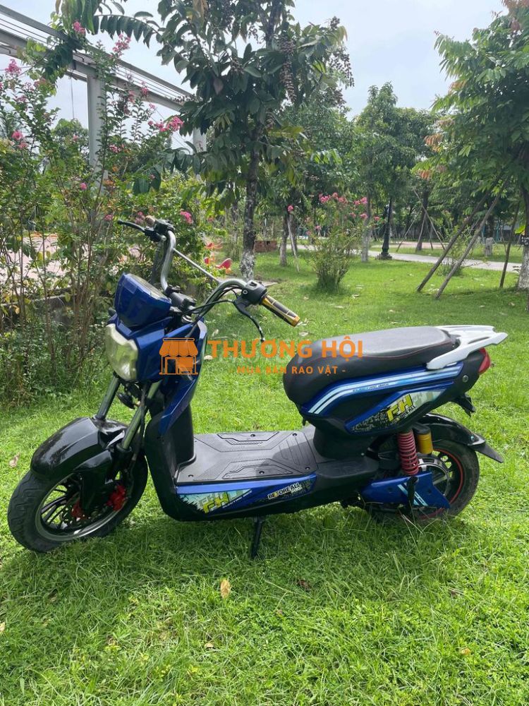 Thanh lý xe điện Zoomer