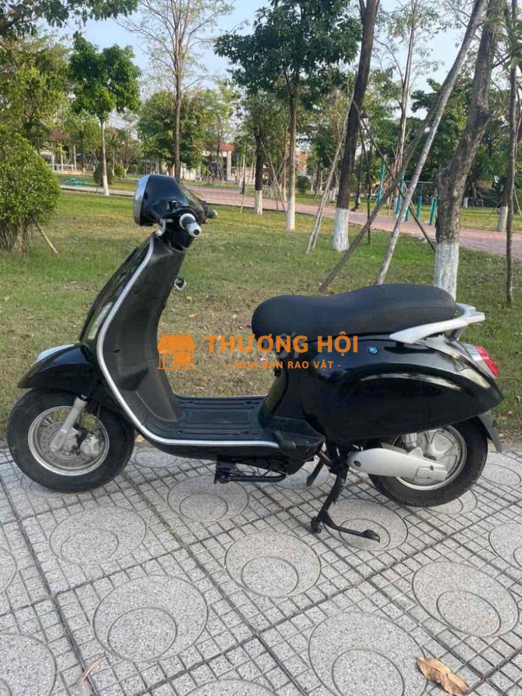 Thanh Lý Xe Điện Vespa