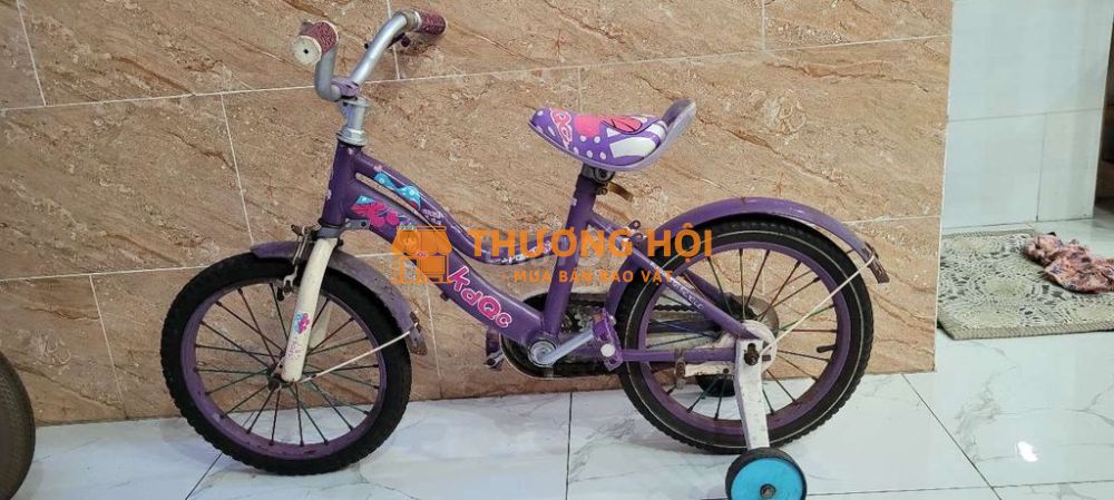 Xe đạp trẻ em thanh lý