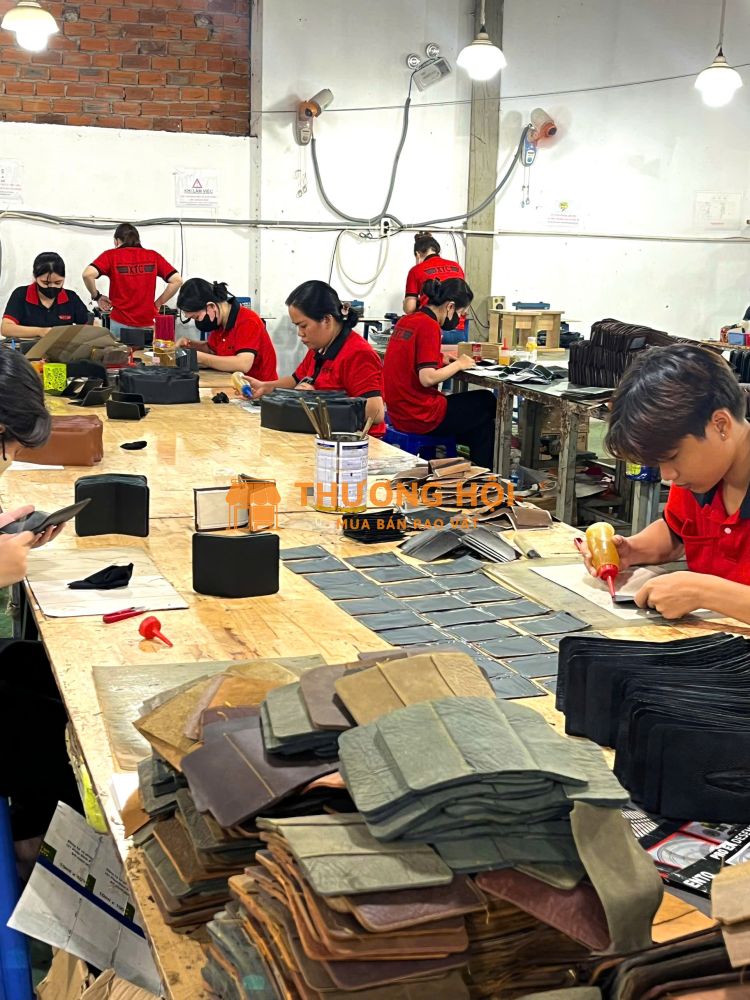 NHẬN GIA CÔNG OEM CHO BRAND – UY TÍN – CHUYÊN NGHIỆP