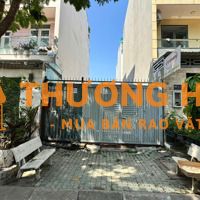 đất Trống Hẻm Xe Tải 10m đặng Thùy Trâm P13 Bình Thạnh (4x20m) Gpxd 4 Tầng Sát đh Văn Lang