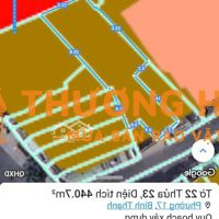 Mt Nguyễn Cửu Vân Sát Quận 1. Dt 20x34m, 336,9m2. Giá Chỉ 55 Tỷ Tl. Xây Cao Tầng