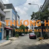 Kẹt Bán Lô đất 130m,lê Trực,bình Thạnh,hxh,nở Hậu,xây Chdv,hơn 11ty