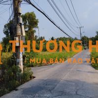 đất Nn - Shr - H3g - 203m2 - Bình Quới - P. 28 - Bình Thạnh - 2.98 Tỷ!