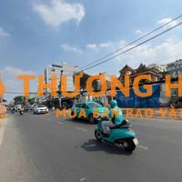 Bán đất đường Ung Văn Khiêm, Bình Thạnh Dt: 9x27m Giá 42 Tỷ Tl - Ctxd: Hầm + 7 Tầng