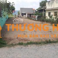 Bán đất Thổ Cư Mặt Tiền đường đặng Thùy Trâm, Bình Thạnh / 80m2 Shr Giá 810 Triệu