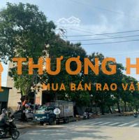 Chỉ Cần 5 Tỷ Sỡ Hữu Ngay Lô đất Mt đặng Thùy Trâm - P13 - Bình Thạnh. Dt 77m2- Shr. Lh 0764751240