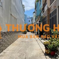 Bán đất Hxh Nguyên Hồng - Dt 5,5x11,5m Nở Hậu Cn đủ 65m2
