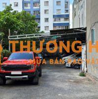 đất Trống Tiện Xây Chdv, Văn Phòng, Biệt Thự - Bùi đình Tuý, Bình Thạnh - Gần Chợ Bà Chiểu