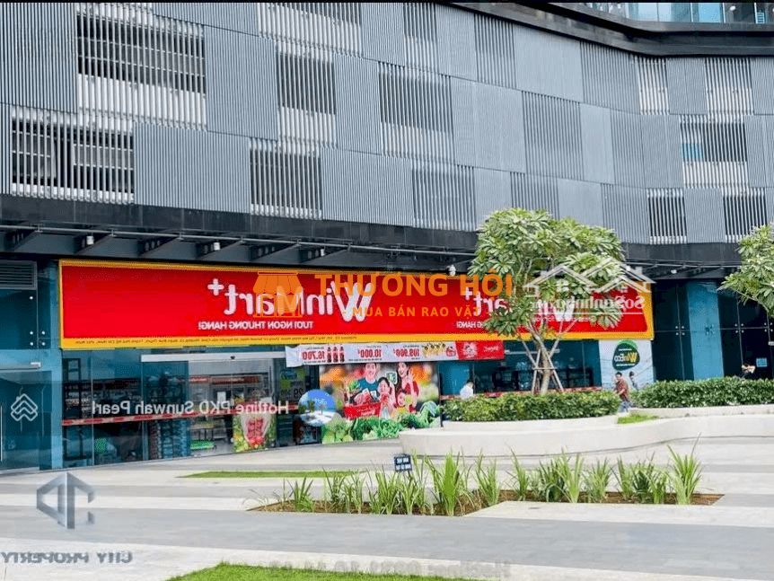 độc Quyền Rổ Hàng 9 Căn Shop Sunwah: Trực Tiếp Cđt/ Sang Nhượng Hàng Ngộp Giá Tốt Nhất Thị Trường