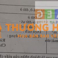 Bán Nhà Phố Thương Mại - Shophouse đường Ung Văn Khiêm , Phường 25 , Bình Thạnh