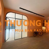 Cho Thuê Văn Phòng Sáng Tạo - Khu Compound An Ninh, Phan Văn Hân, P17, Bình Thạnh 44m2 Giá 25triệu