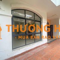 Cho Thuê Văn Phòng đẹp Khu Compound An Ninh - Phan Văn Hân,p17,bình Thạnh.dt 44m2 Giá 25 Triệu