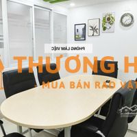 Cho Thuê Văn Phòng Bình Thạnh 12 M2 Phù Hợp Công Ty Nhỏ , Vpđd ít Người ( 1-2 Người)