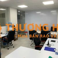 Văn Phòng Sẵn Nội Thất , đường Nguyễn Gia Trí Bình Thạnh
