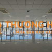 Văn Phòng Lầu 3 Dt 303 M2 ở Bình Thạnh Sát Q