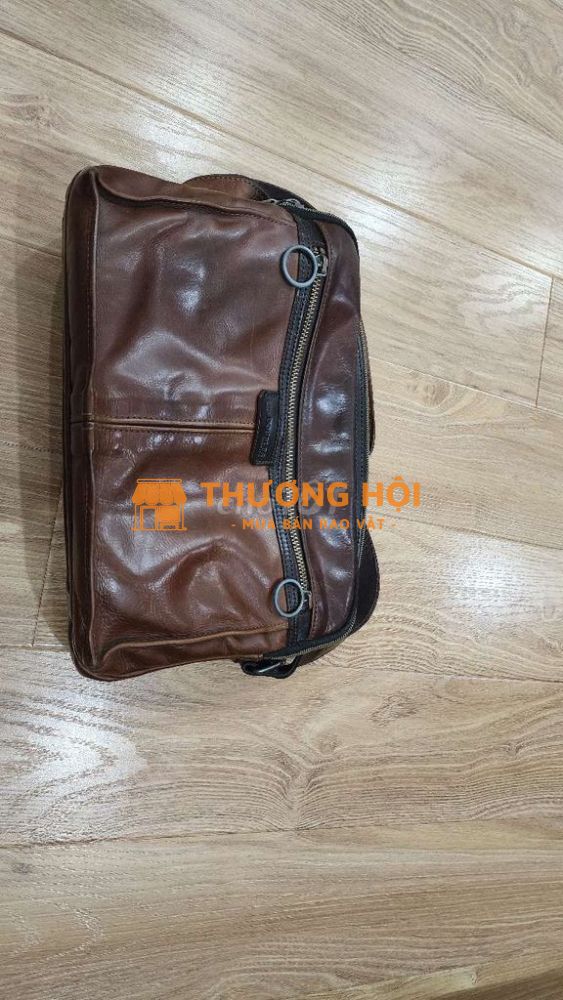 Bán túi da thật, da dày, đẹp, hàng hãng