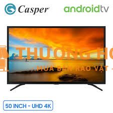TIVI CASPER 50 INCH CHÍNH HÃNG CHỈ 3 TRIỆU