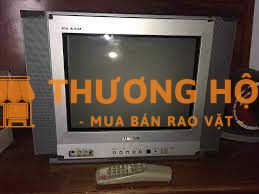 Cần thanh lý Tivi samsung cổ 12in như hình