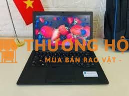 Dell 7280 core i7 6th ram 8gb Nmve 256gb