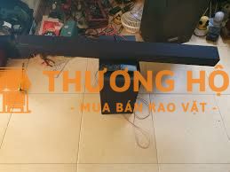 Bán loa thanh samsung 2.1 như hình ảnh