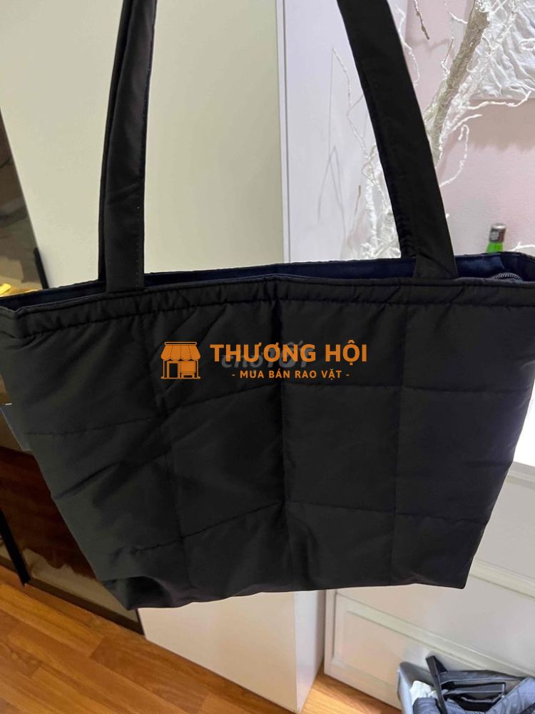 túi tote bag tommy hilfiger new