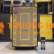 Loa RONAMAX chính hãng 4,5 tấc 900w