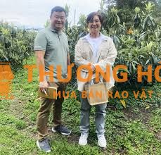 Nhận cả cặp vợ chồng đi Đài Loan làm nông nghiệp
