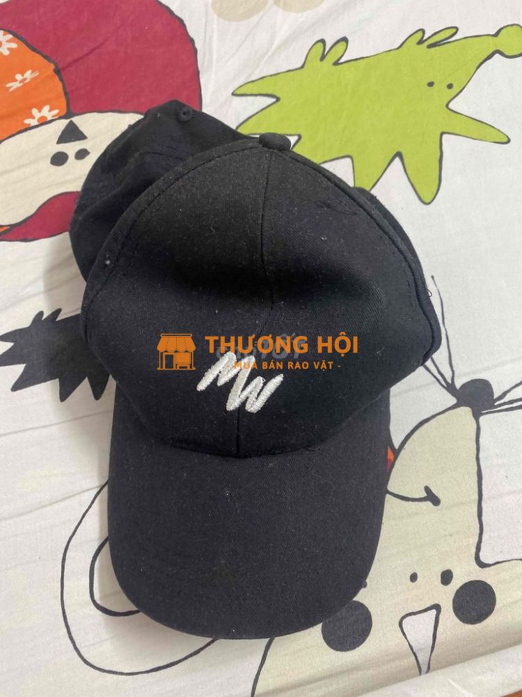 Mũ lưỡi chai