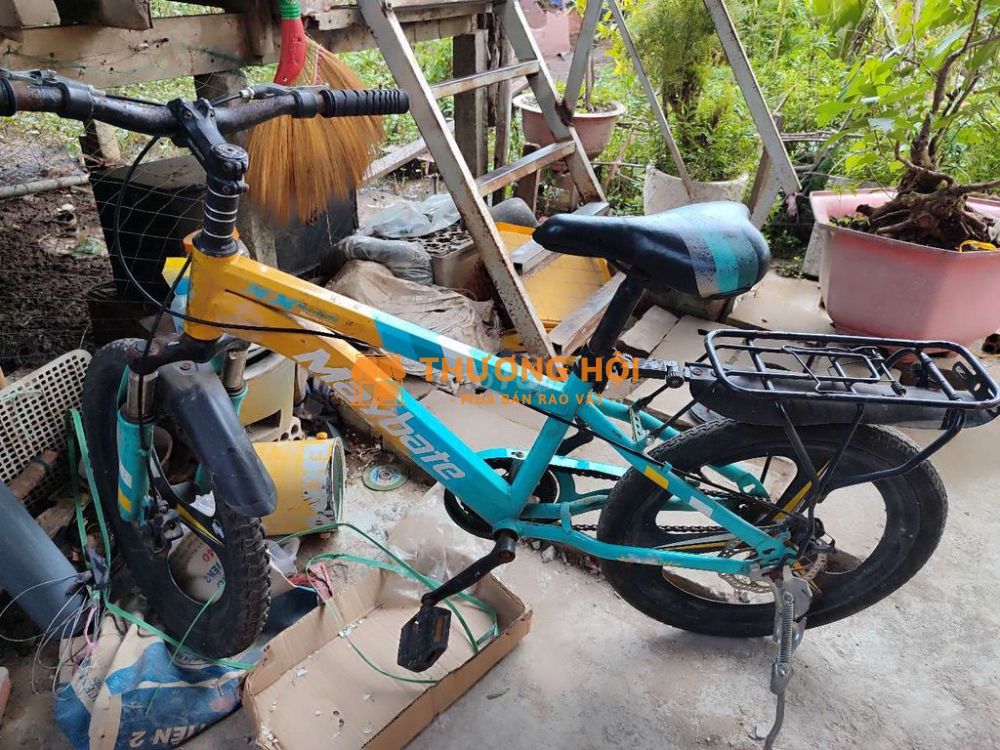 Xe đạp trẻ em thanh lý giá rẻ