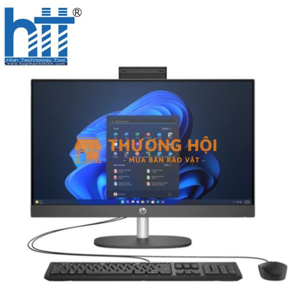 Máy tính AIO HP ProOne 240 G10 9H0B4PT - Giá tốt