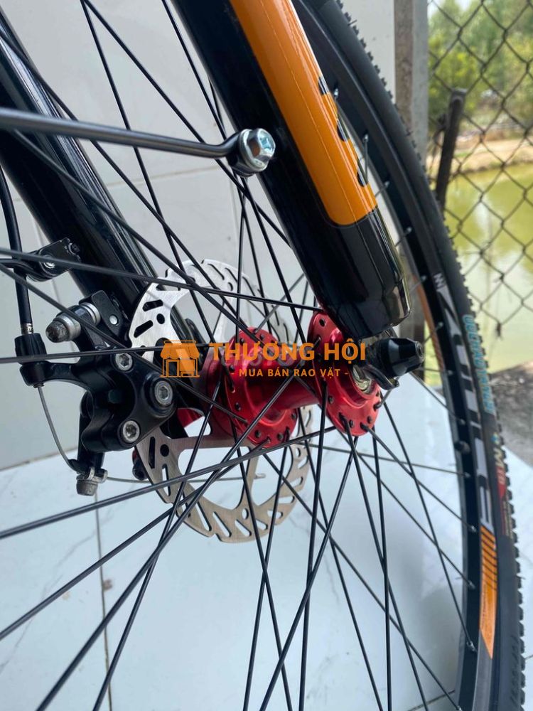 xe đạp thể thao thanh lý kho giá rẻ