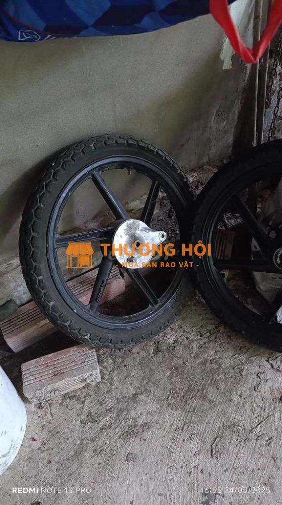 Văn thanh lý gắn vào k vừa