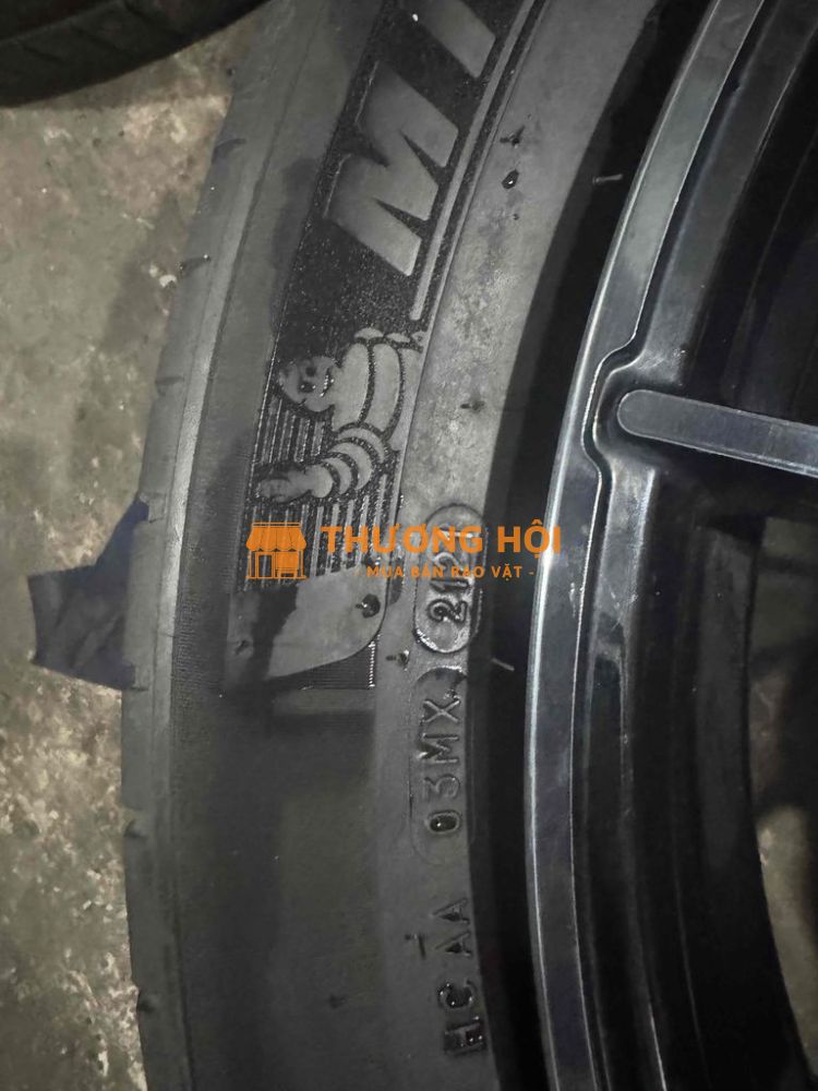 mâm lốp 20 inch thanh lý