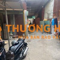 Nhà Cấp 4 Mặt Tiền đường Tô Ngọc Vân, Phường Thạnh Xuân, Q12, Dt 788,6m2 (7,8m/8,3mx101m) Giá 90tỷ