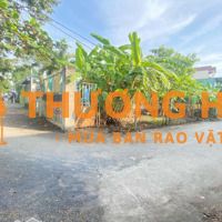 Bán đất 100m2 Tại Vườn Lài, An Phú đông, Q12, Hcm Giá đầu Tư 1,95 Tỷ, đường Rộng Thoáng Xe Hơi.