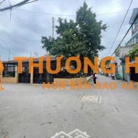 Bán Gấp đất Nền 100m2 Tại Vườn Lài, An Phú đông, Quận 12, Hồ Chí Minh, Giá 4,5 Tỷ, Góc 2 Mt