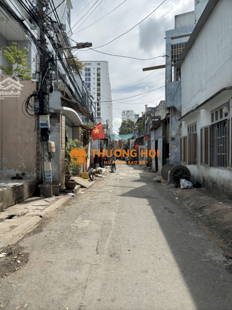 đất đẹp Bán Tại Phan Văn Hớn, Tân Thới Nhất, Q12, Hcm, Giá Tốt 19,5 Tỷ, 346,6 M2