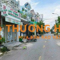 Bán Xưởng 9m X 38m 300m2 Thổ Cư Mặt Tiền đường Tân Thới Hiệp 13