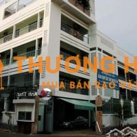 Bán Nhà Kho Xưởng 2mt Ngay Trung Tâm Gần Cv Gia định Và Sân Bay Tân Sơn Nhất, Pn. Dt 31x51m, 6 Tấm