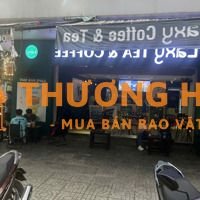 Bán Căn Góc 2 Mặt Tiền Ngay Chung Cư Bàu Cát 2 Ngay Ni Sư Huỳnh Liên - Hồng Lạc P.10 Tân Bình