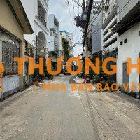Thơm Bơ 76 Triệu/m2 Hẻm Xe Tải 220 âu Cơ_q.tân Bình Dt: (12m X 32.6m) Cn 367m2, Giá Chốt 28 Tỷ