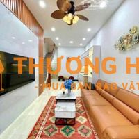 Bán Tòa Nhà Văn Phòng Diện Tích 165 M2 đường Nguyễn Văn Trỗi, Phường 1, Quận Tân Bình
