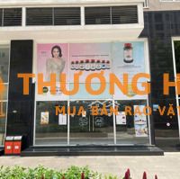 Chính Chủ Bán Shophouse Bh9 - Tầng Trệt - 1 Trệt 1 Lầu - 132m2 - 3pn - Giá 8.3 Tỷ - Lh 0971.918.199