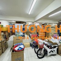 Bán Shophuose Kinh Doanh Sầm Uất Ni Sư Huỳnh Liên Tân Bình 81m2 Ngang 6m Sổ Hồng Riêng Chỉ 6 Tỷ Nh