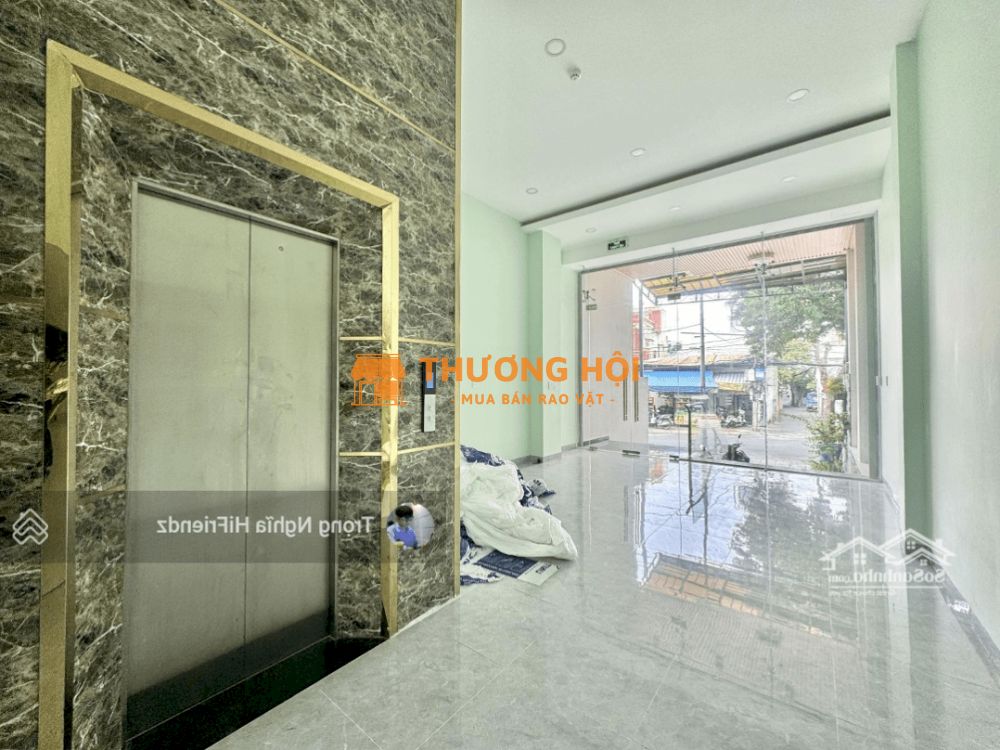 Cho Thuê Mặt Bằng Kinh Doang - Văn Phòng Mặt Tiền đường Trần Thị Trọng - Phường 15 - Tân Bì