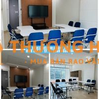 Thuê Văn Phòng / Phòng Học Mô Hình Chia Sẻ Không Gian Linh Hoạt